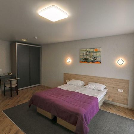Raziotel Rishelyevskiy Kherson Exterior photo