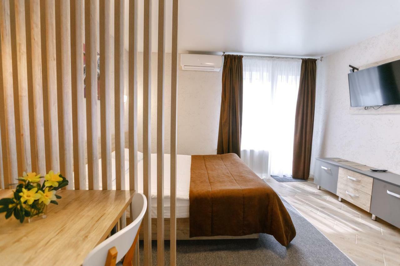 Raziotel Rishelyevskiy Kherson Exterior photo