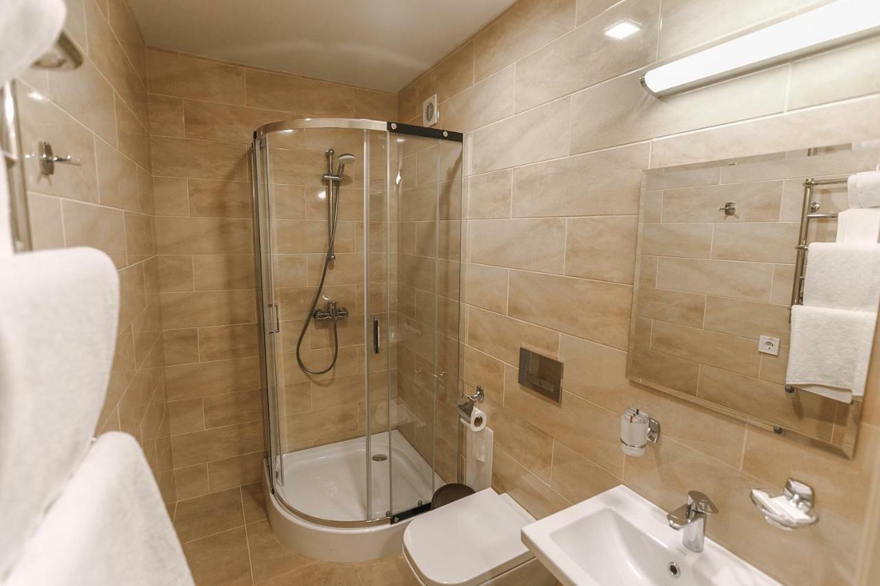 Raziotel Rishelyevskiy Kherson Exterior photo