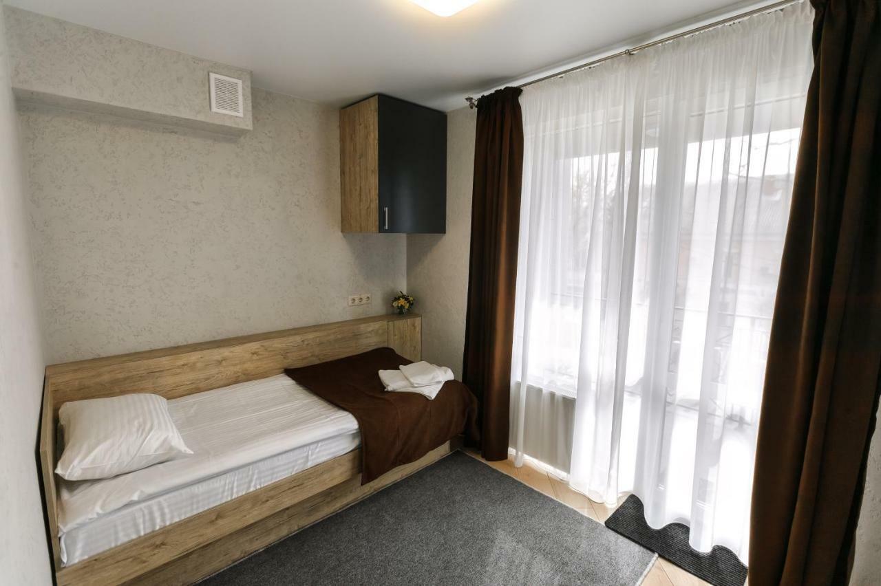 Raziotel Rishelyevskiy Kherson Exterior photo