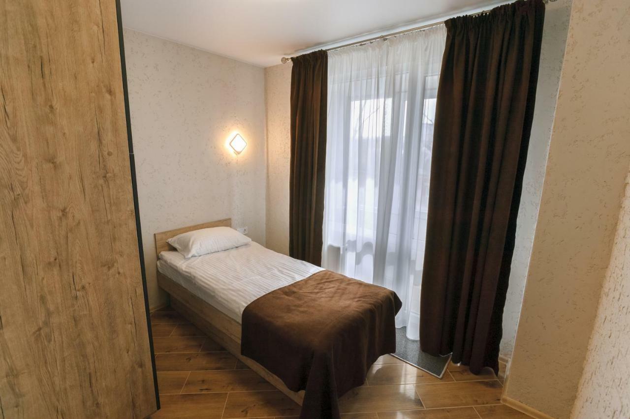 Raziotel Rishelyevskiy Kherson Exterior photo